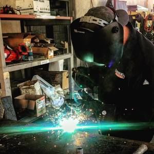 Meet your Posher, Brandon